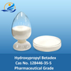 2-hidroxipropil-β-ciclodextrina intratecal estable