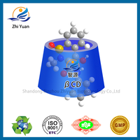 Complejo Piroxicam-Beta-Cyclodextrin CAS NO 96684-39-8