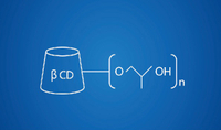 Hidroxipropil-β-ciclodextrina de grado técnico